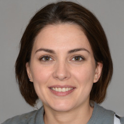 Eleanor Palmer